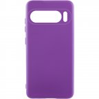 Чохол Silicone Cover Lakshmi (AA) для Google Pixel 9 / 9 Pro