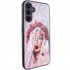 TPU+PC чохол Prisma Ladies для Samsung Galaxy A16 4G/5G