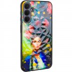 TPU+PC чохол Prisma Ladies для Samsung Galaxy A16 4G/5G