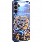 TPU+PC чохол Prisma Ladies для Samsung Galaxy S24 FE