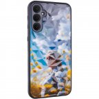 TPU+PC чохол Prisma Ladies для Samsung Galaxy S24 FE