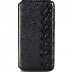 Шкіряний чохол-книжка GETMAN Cubic (PU) для Xiaomi Mi 10T / Mi 10T Pro