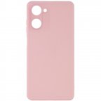 Силіконовий чохол Candy Full Camera для Realme 10 4G