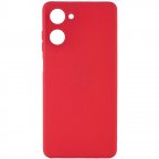Силіконовий чохол Candy Full Camera для Realme 10 4G