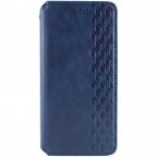 Шкіряний чохол-книжка GETMAN Cubic (PU) для Oppo A58 4G