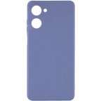 Силіконовий чохол Candy Full Camera для Realme 10 4G