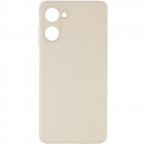 Силіконовий чохол Candy Full Camera для Realme 10 4G