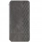 Шкіряний чохол-книжка GETMAN Cubic (PU) для Oppo A58 4G