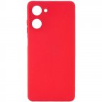 Силіконовий чохол Candy Full Camera для Realme 10 4G
