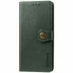 Шкіряний чохол-книжка GETMAN Gallant (PU) для Oppo A58 4G
