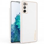 Шкіряний чохол Xshield для Samsung Galaxy S20 FE