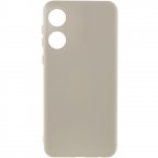 Чохол Silicone Cover Lakshmi Full Camera (A) для Oppo A58 4G
