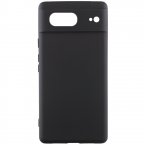 Чохол Silicone Cover Lakshmi Full Camera (AAA) для Google Pixel 7