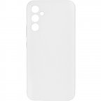 Чехол Silicone Cover Lakshmi Full Camera (AAA) для Samsung Galaxy A35