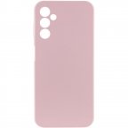 Чехол Silicone Cover Lakshmi Full Camera (AAA) для Samsung Galaxy A25 5G