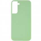 Чехол Silicone Cover Lakshmi (AAA) для Samsung Galaxy S21 FE