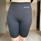 Велосипедки женские 500-1 18853 M-L черные