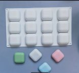 Форма для выпечки Empire Кубик EM-7418 29х17 см