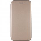 Кожаный чехол-книжка Classy для Samsung Galaxy A05