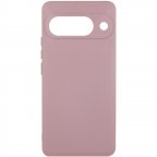 Чехол Silicone Cover Lakshmi Full Camera (AAA) для Google Pixel 9