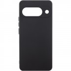 Чохол Silicone Cover Lakshmi Full Camera (AAA) для Google Pixel 9
