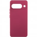 Чохол Silicone Cover Lakshmi Full Camera (AAA) для Google Pixel 9