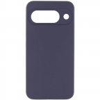Чохол Silicone Cover Lakshmi Full Camera (AAA) для Google Pixel 9
