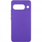 Чохол Silicone Cover Lakshmi Full Camera (AAA) для Google Pixel 9