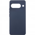 Чохол Silicone Cover Lakshmi Full Camera (AAA) для Google Pixel 9