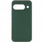 Чохол Silicone Cover Lakshmi Full Camera (AAA) для Google Pixel 9