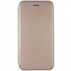 Шкіряний чохол-книжка Classy для Samsung Galaxy A10 (A105F)