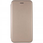 Шкіряний чохол-книжка Classy для Samsung Galaxy A12