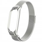 Ремешок Milanese Loop Design для Xiaomi Mi Band 8