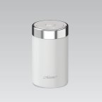 Термос пищевой Maestro MR-1649-75 White 750 мл белый
