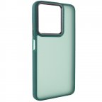 Чехол TPU+PC Lyon Frosted для Infinix Hot 40