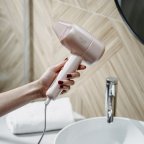 Фен для сушки волос Adler AD 2279p 1800 Вт розовый