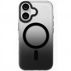 Чехол TPU+PC Phantom with MagSafe для Apple iPhone 16 (6.1")