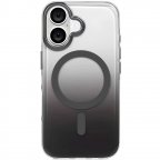 Чехол TPU+PC Phantom with MagSafe для Apple iPhone 16 (6.1")