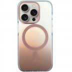 Чехол TPU+PC Phantom with MagSafe для Apple iPhone 16 Pro (6.3")