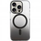 Чехол TPU+PC Phantom with MagSafe для Apple iPhone 16 Pro (6.3")