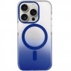 Чехол TPU+PC Phantom with MagSafe для Apple iPhone 16 Pro (6.3")