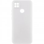 Чохол Silicone Cover Lakshmi Full Camera (AA) для Xiaomi Redmi 10A
