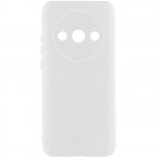 Чохол Silicone Cover Lakshmi Full Camera (AA) для Xiaomi Redmi A3