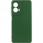 Чохол Silicone Cover Lakshmi Full Camera (AA) для Motorola Moto G85