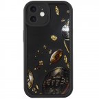 TPU чехол Prestige для Apple iPhone 12 (6.1")