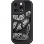 TPU чехол Prestige для Apple iPhone 15 Pro Max (6.7")