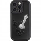 TPU чехол Prestige для Apple iPhone 15 Pro Max (6.7")