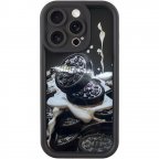 TPU чехол Prestige для Apple iPhone 15 Pro Max (6.7")