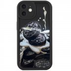 TPU чехол Prestige для Apple iPhone 12 (6.1")