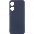 Чехол Silicone Cover Lakshmi Full Camera (AAA) для Oppo A58 4G